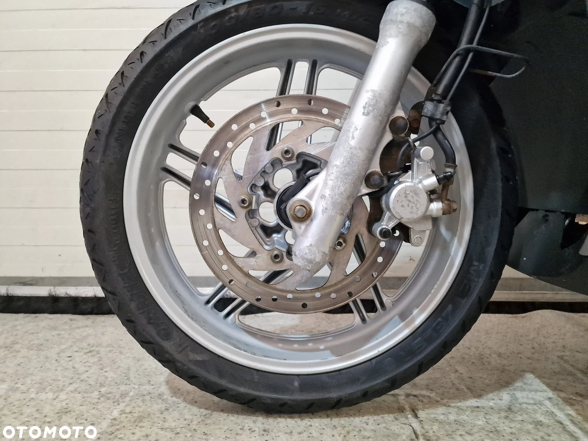 Yamaha Inny - 13
