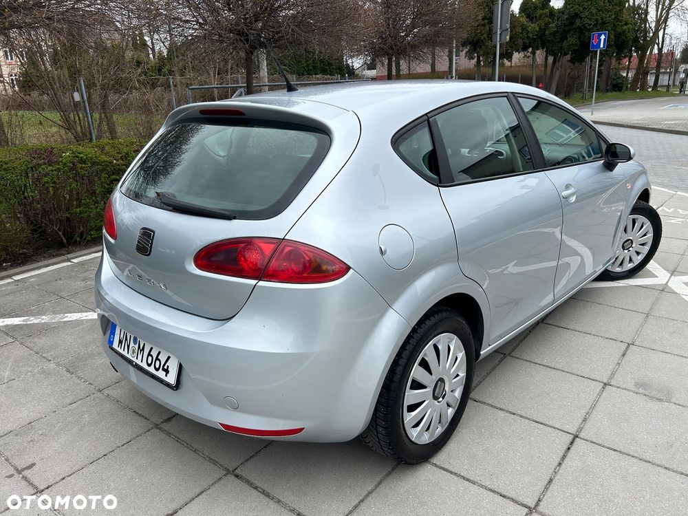 Seat Leon 1.6 Style - 18
