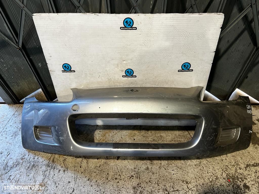 Parachoques frente Honda S2000 - 1