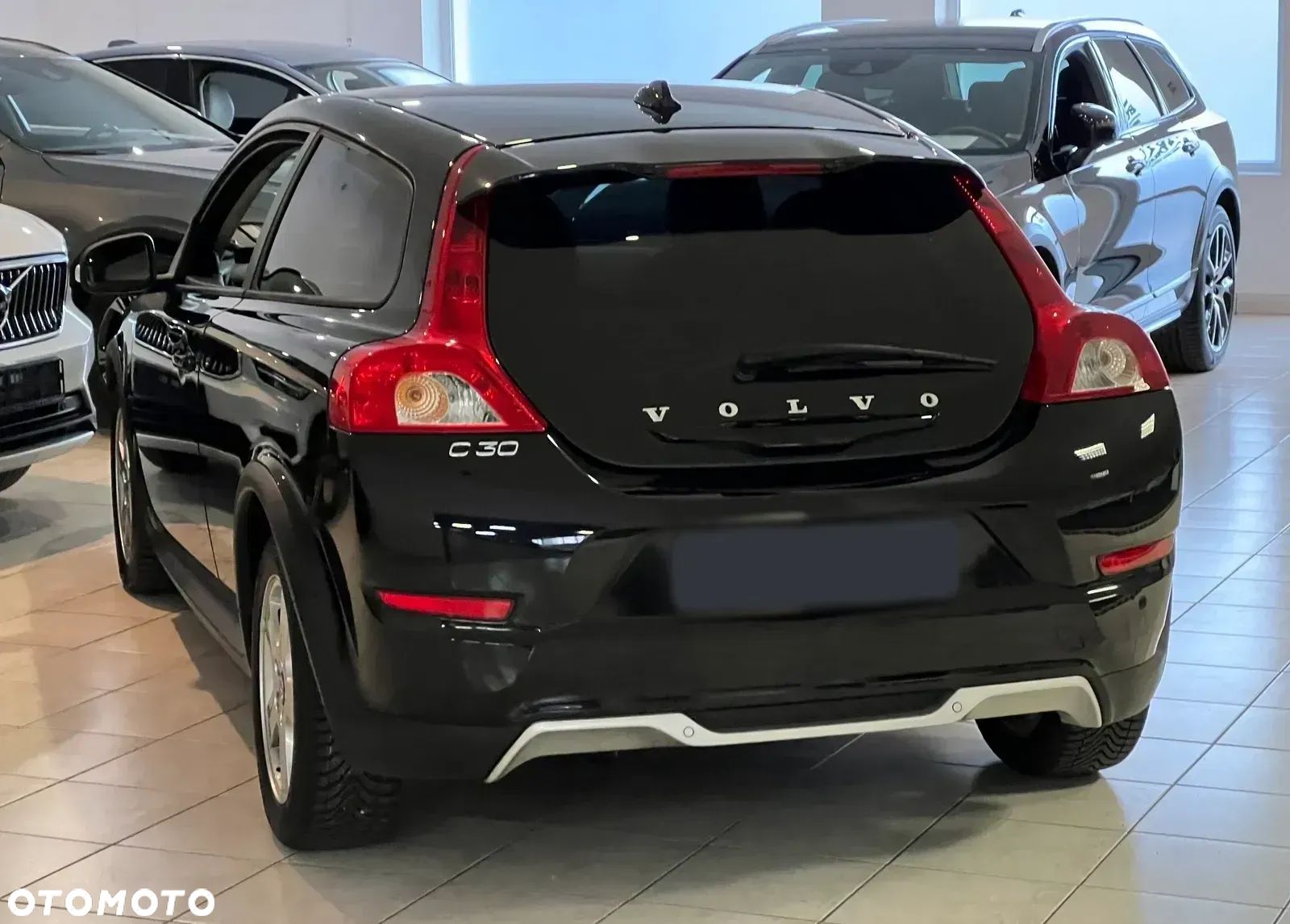 Volvo C30 - 1