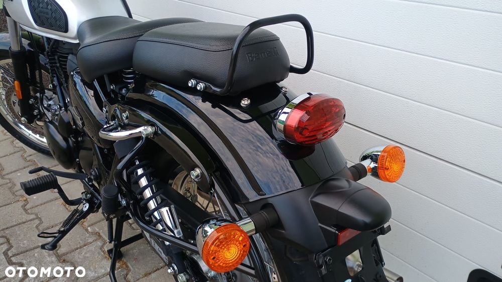 Benelli IMPERIALE 400 - 18