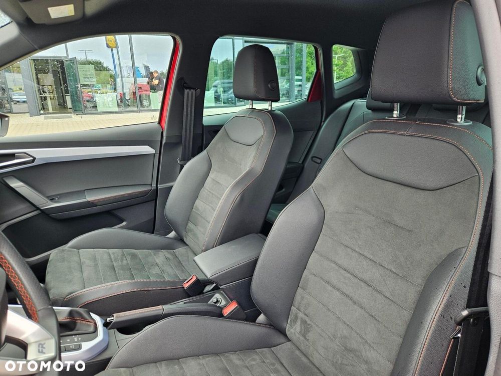 Seat Arona - 11