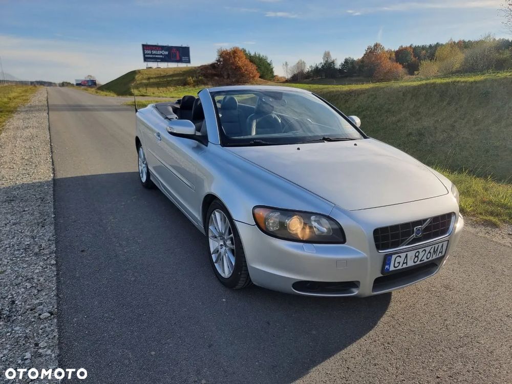 Volvo C70 - 27