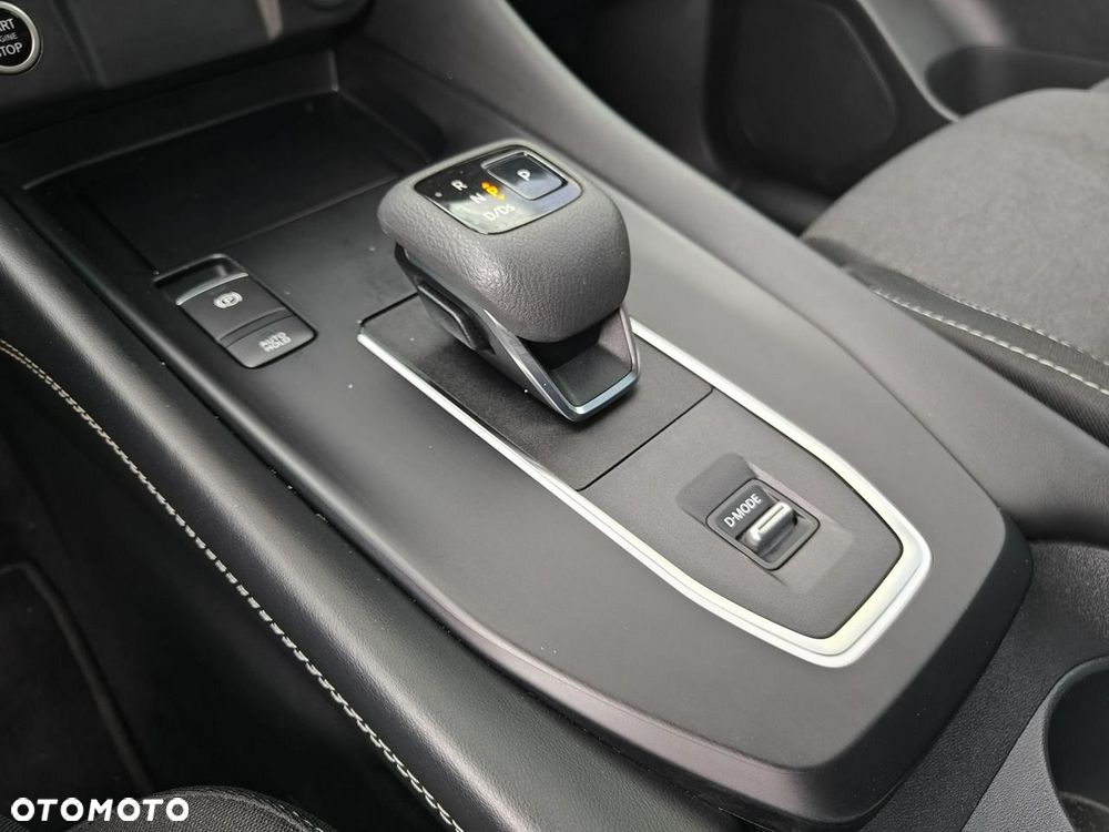 Nissan Qashqai - 14