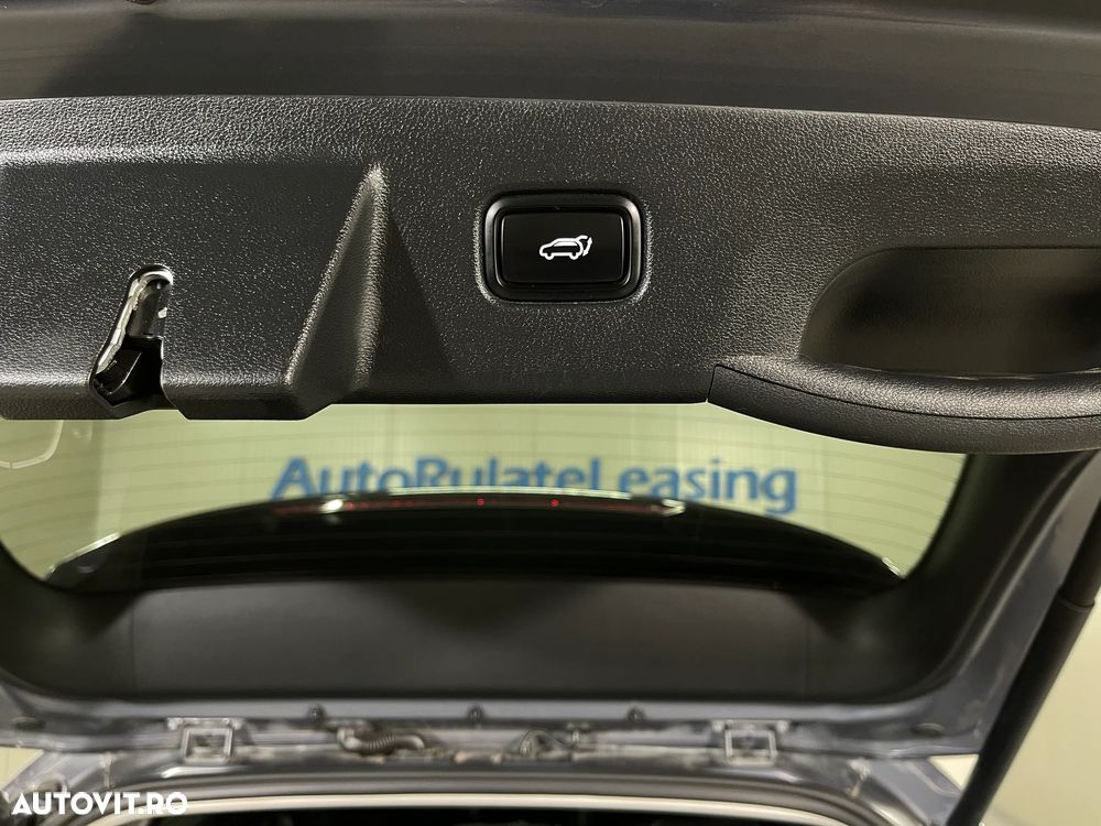 Hyundai Tucson 1.6 T-GDi HEV 2WD Prime - 30