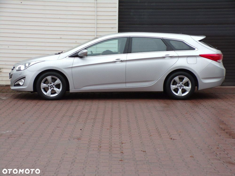 Hyundai i40 - 11