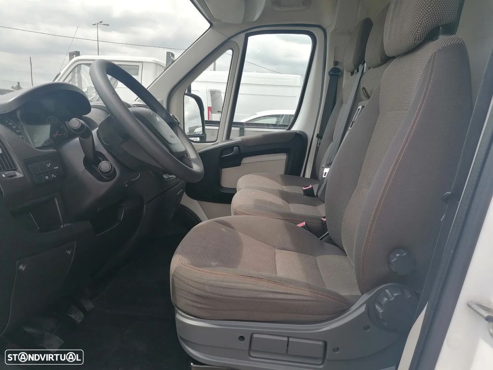 Peugeot Boxer 2.3HDI - 8