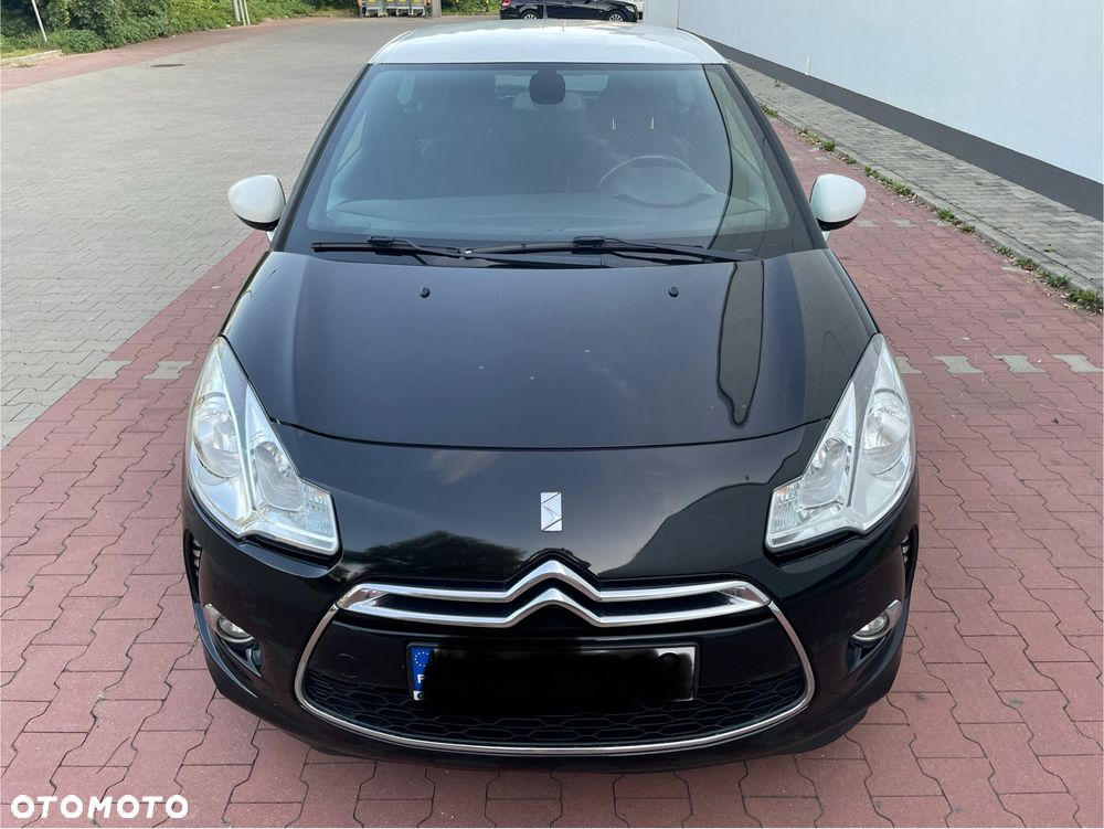 Citroën DS3 - 7