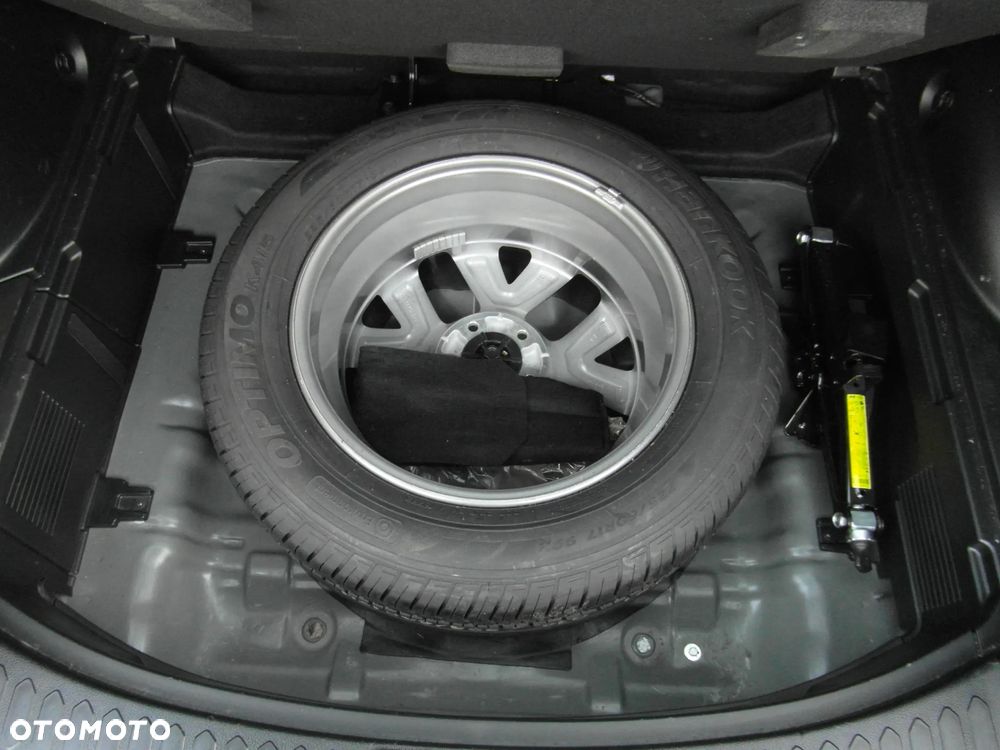Kia Sportage 1.7 CRDI 2WD Vision - 8