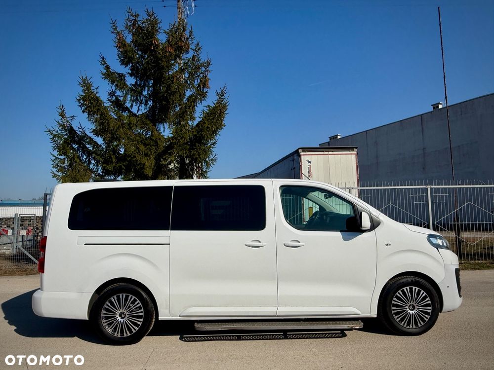 Citroën SpaceTourer XL EAT8 Max - 13