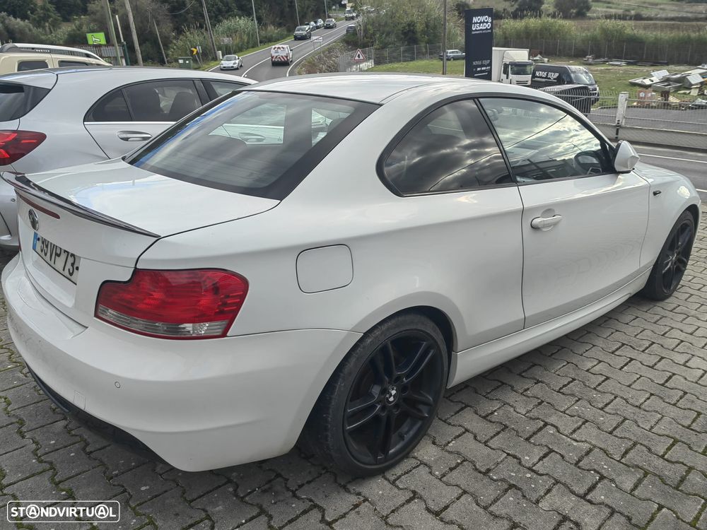 BMW 118 d Coupe Edition Exclusive - 5