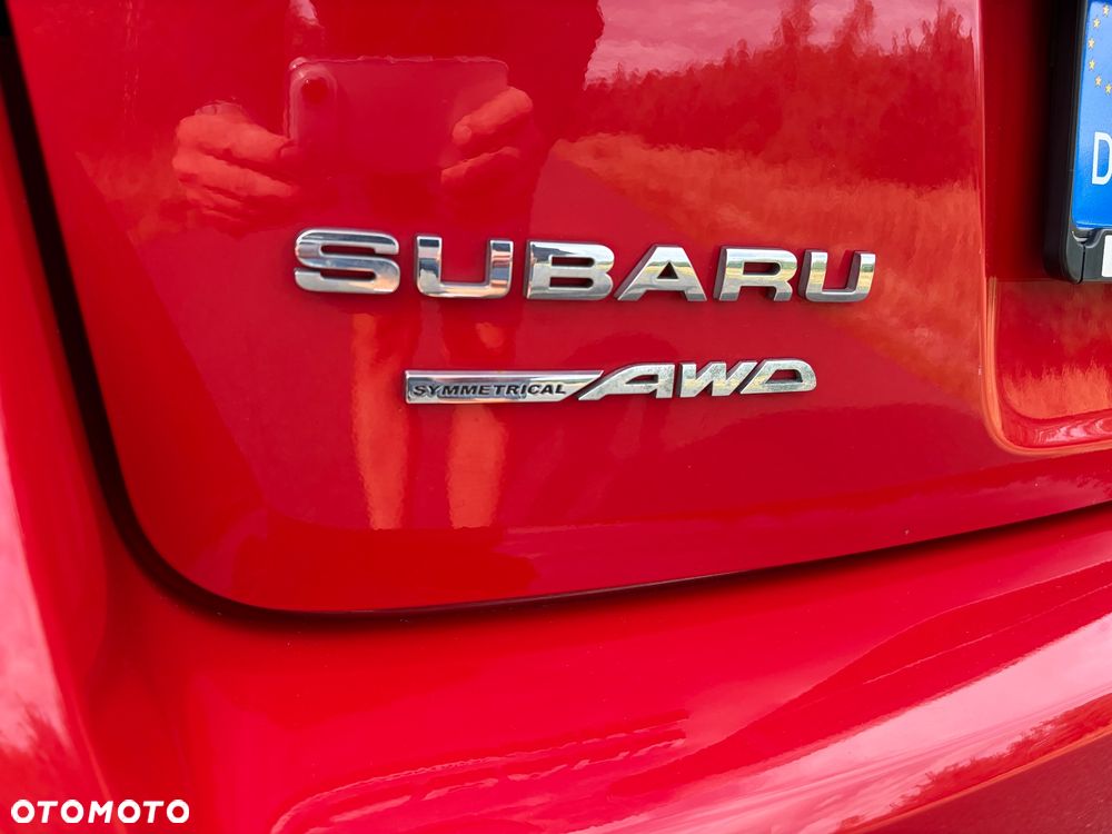 Subaru XV 2.0i Lineartronic Exclusive+ - 31