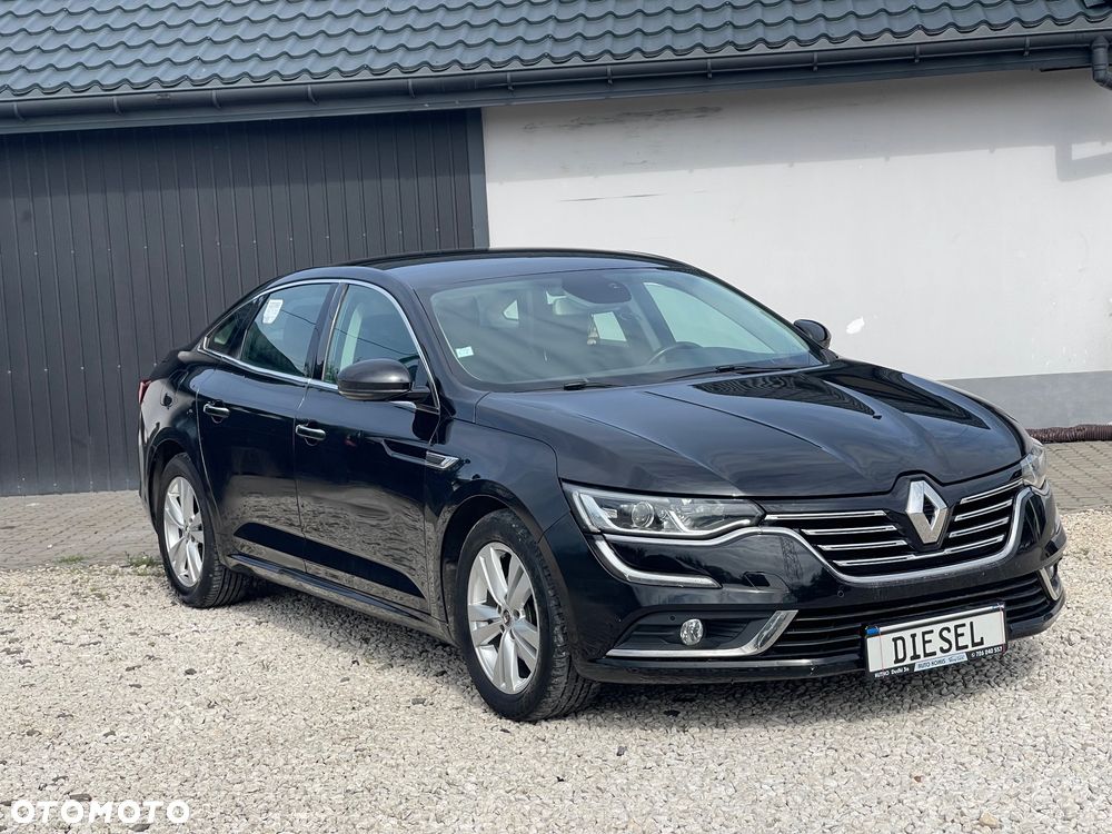 Renault Talisman - 19