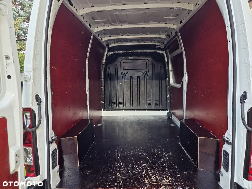 Renault Master - 21