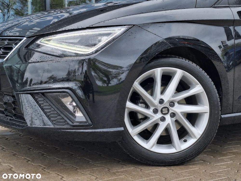 Seat Ibiza - 3