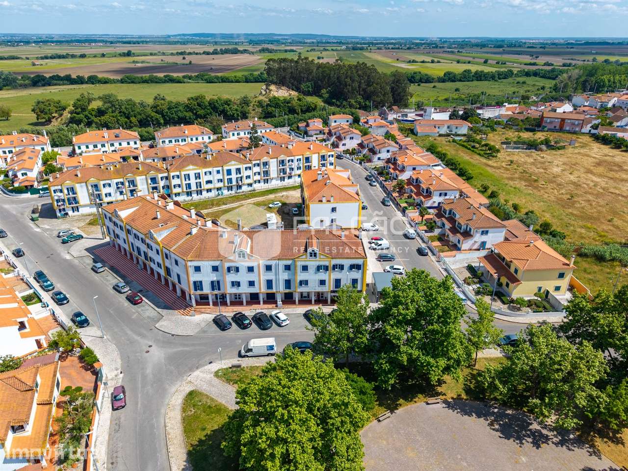 Apartamento T3 Venda em Vale de Santarém,Santarém - Grande imagem: 2/37