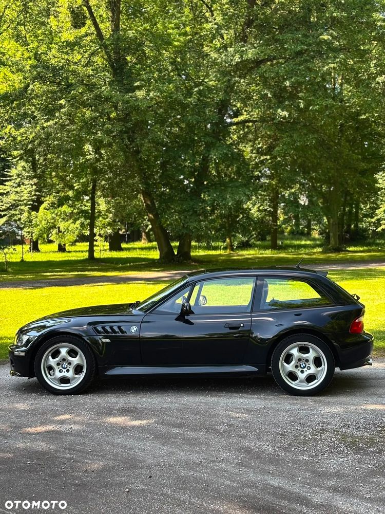 BMW Z3 2.8 - 1