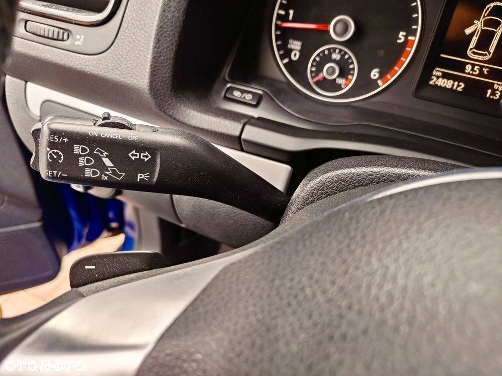 Volkswagen Scirocco 2.0 TDI DSG Edition - 22