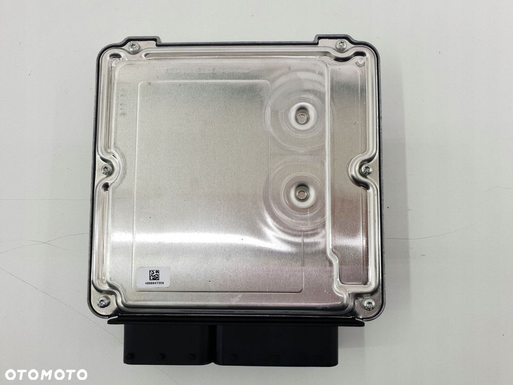 BMW F20 F30 KOMPUTER STEROWNIK SILNIKA 8586540 - 2