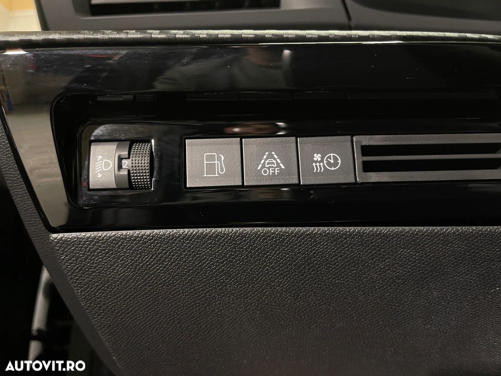 Peugeot 508 1.6L 225 e-EAT8 PHEV Allure - 24