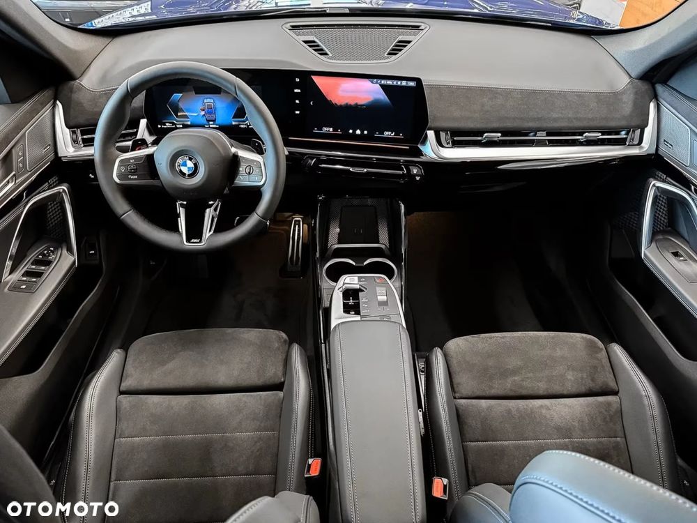 BMW X1 sDrive20i mHEV M Sport sport - 9