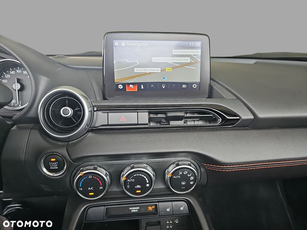 Mazda MX-5 2.0 Exclusive-Line i-ELOOP - 16