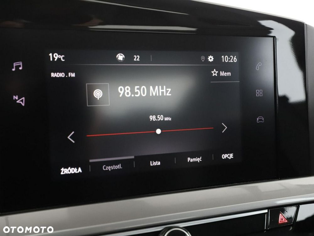 Opel Mokka 1.2 T Elegance S&S - 24