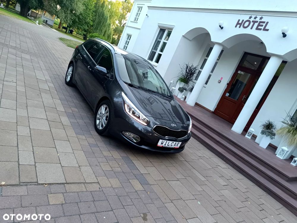 Kia Ceed 1.6 CRDi XL - 15