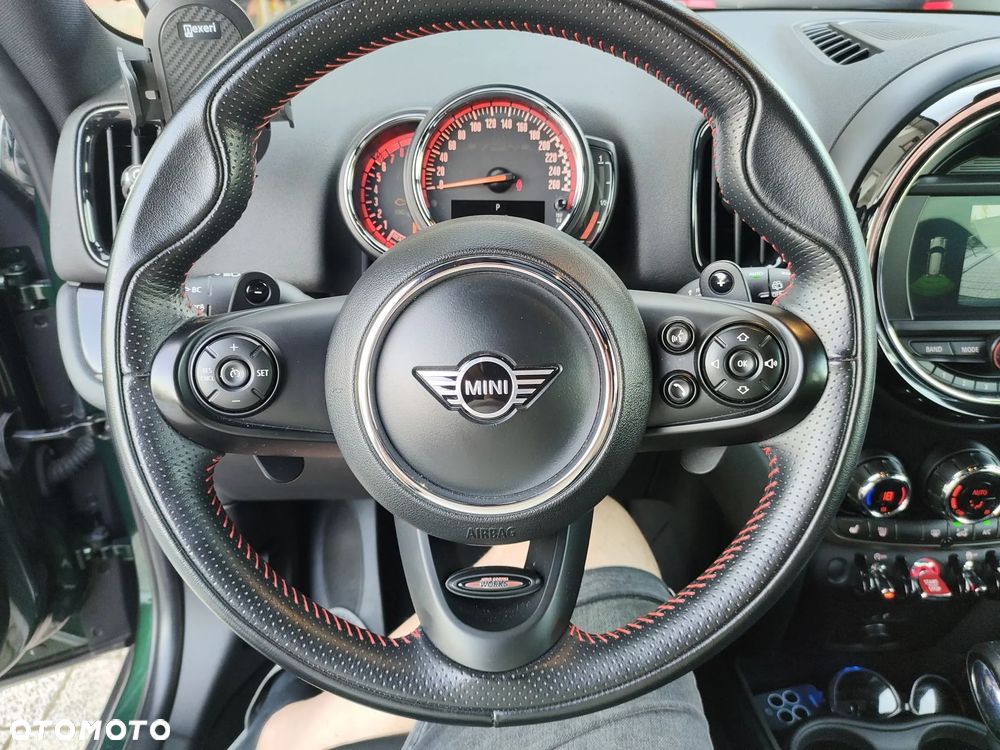 MINI Countryman Cooper S All4 - 18