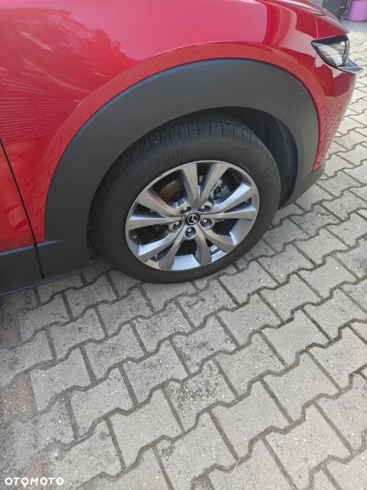 Mazda CX-30 2.0 mHEV Hikari 2WD - 7