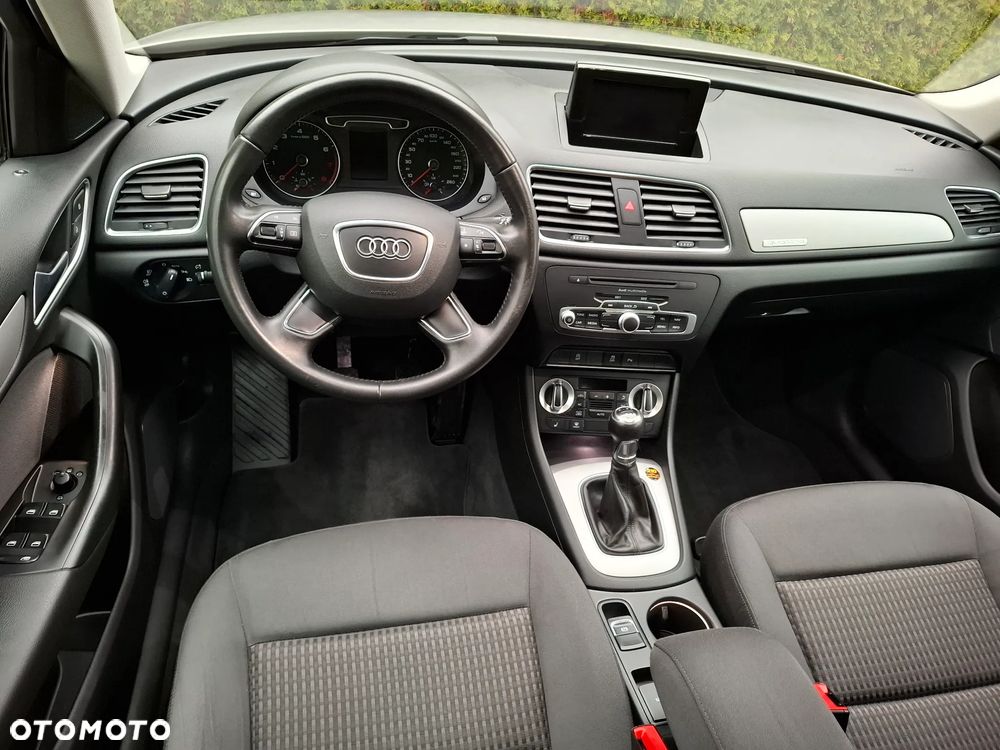 Audi Q3 - 13