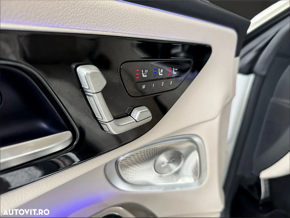 Mercedes-Benz CLE 200 4MATIC 9G-TRONIC Edition AMG Line - 11