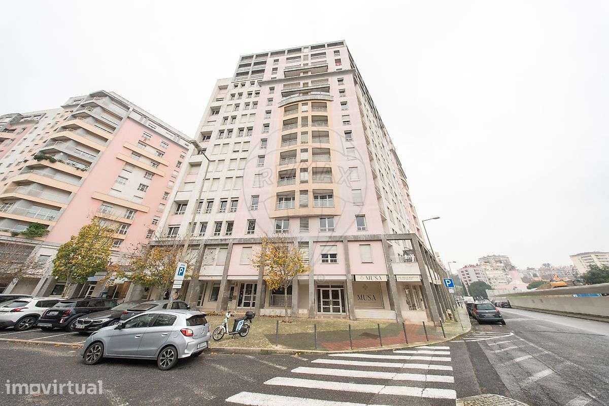 Apartamento T2 para venda - Grande imagem: 3/19