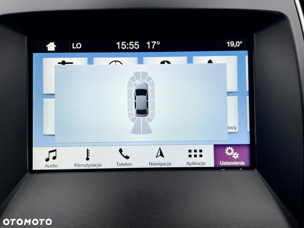 Ford S-Max - 8