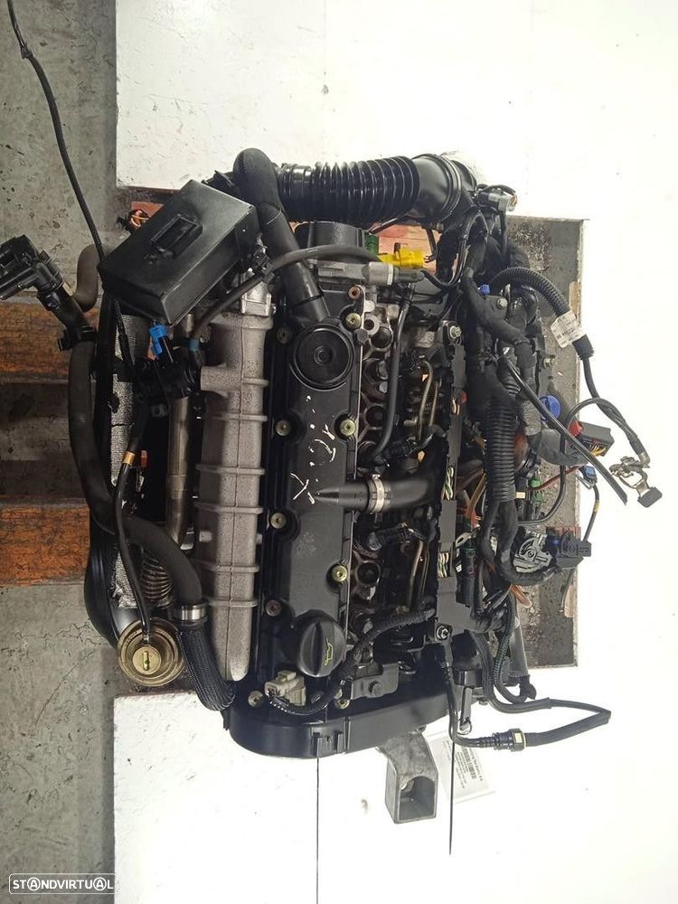 MOTOR COMPLETO CITROEN XSARA 2004 - 2