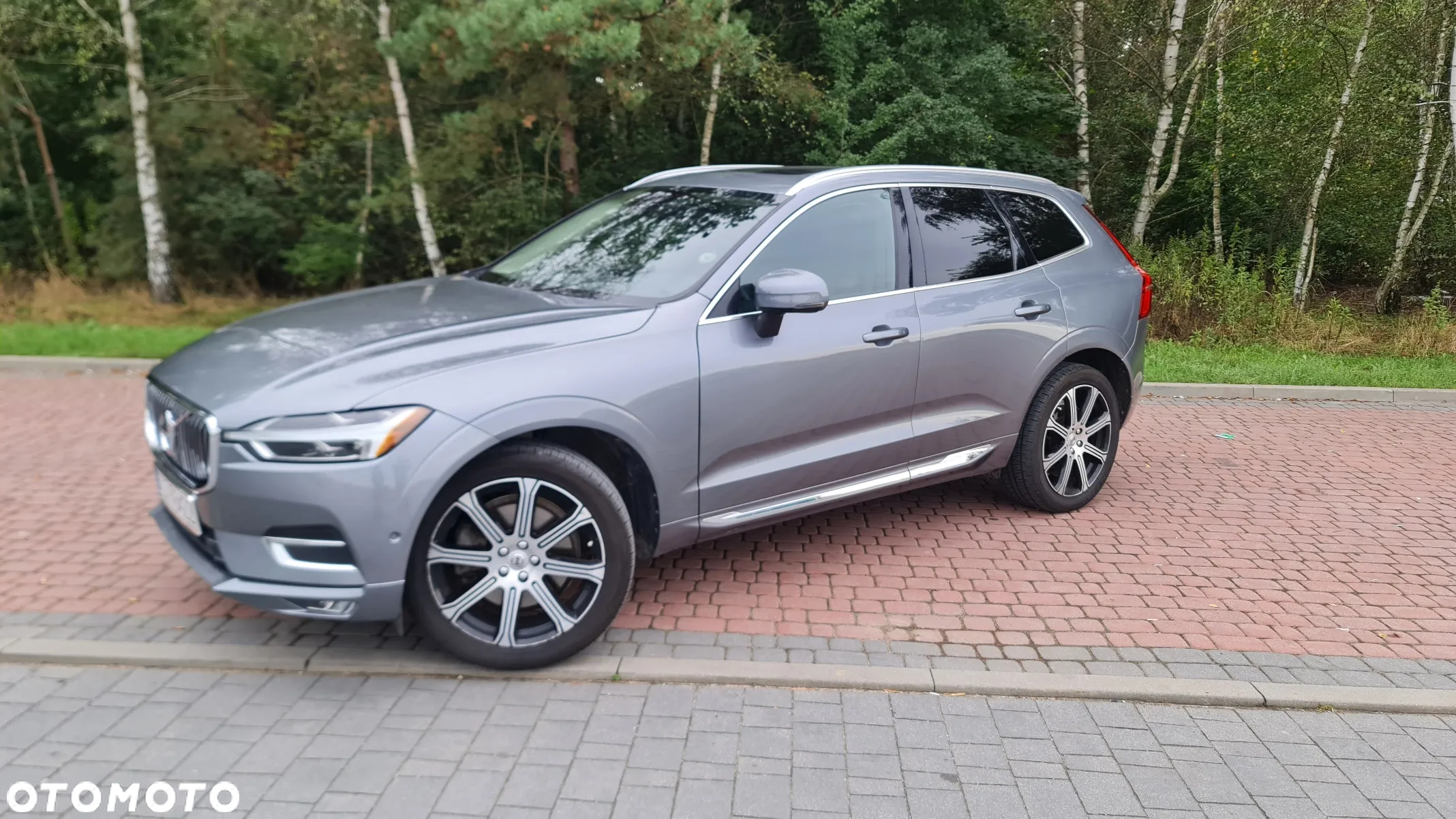 Volvo XC 60 T6 AWD Geartronic Inscription - 2