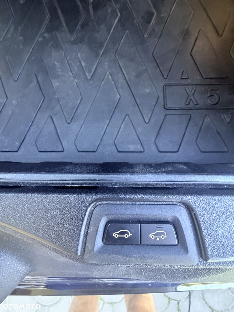 BMW X5 xDrive30d - 31