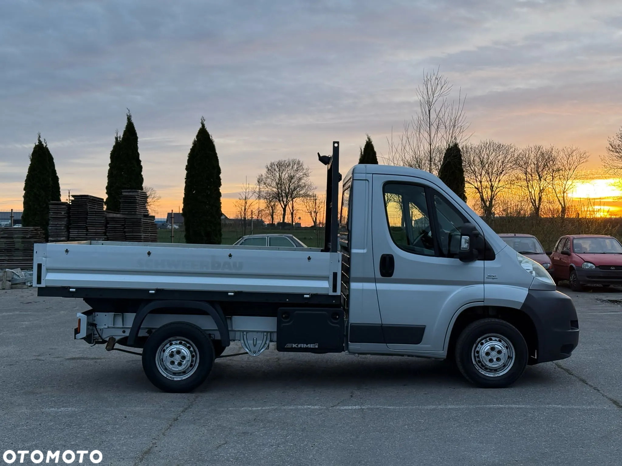 Fiat Ducato - 4