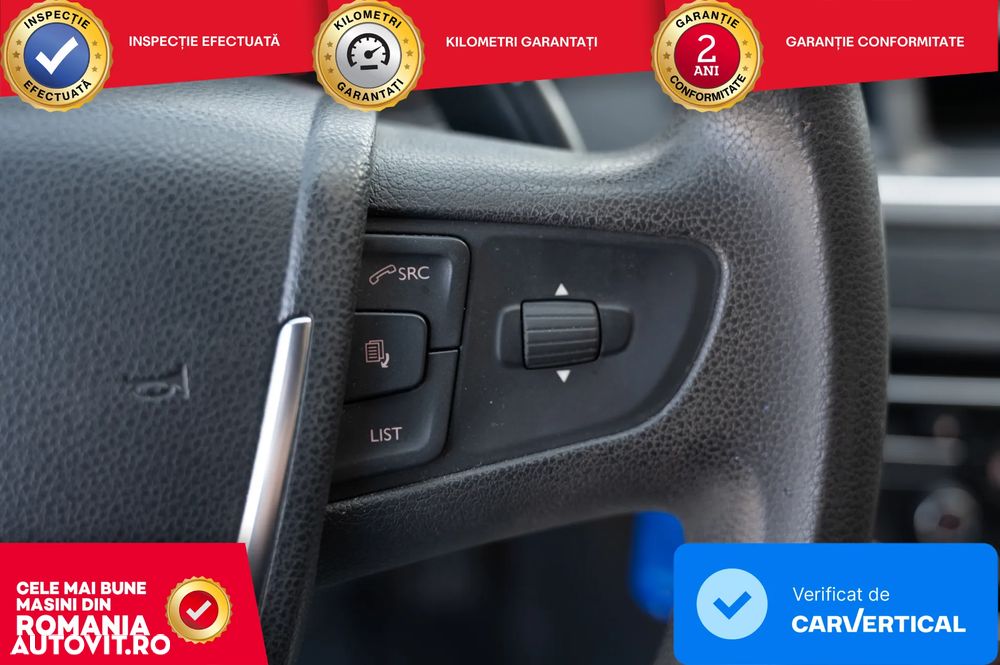 Peugeot 508 1.6 e-HDI FAP BMP STT Access - 9