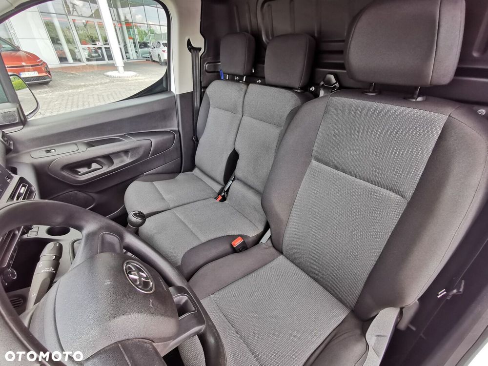 Toyota PROACE CITY - 11