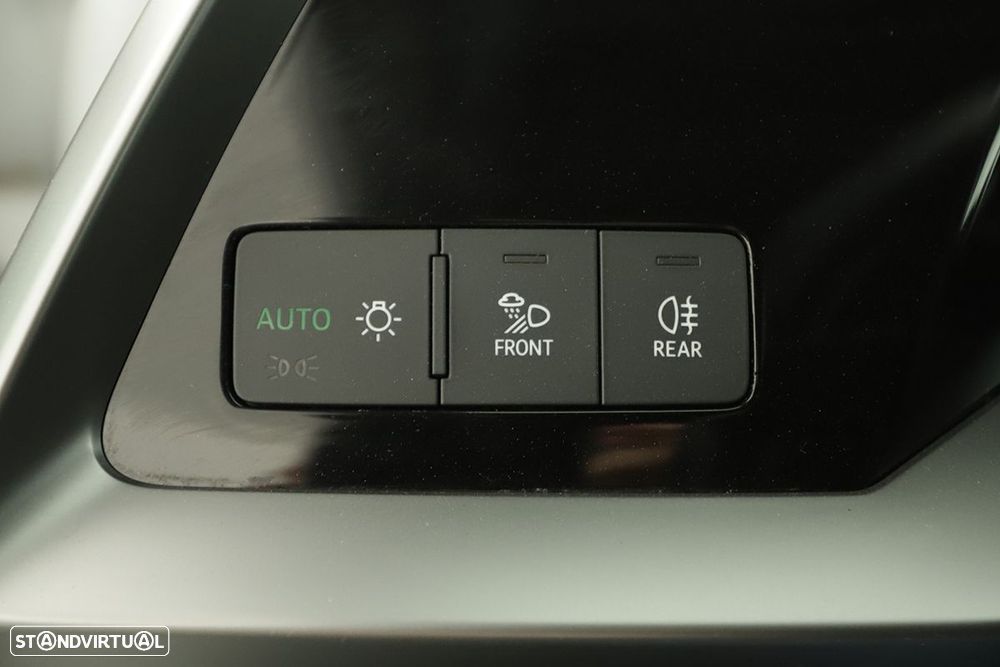 Audi A3 Sportback 30 TFSI Advanced S tronic - 17