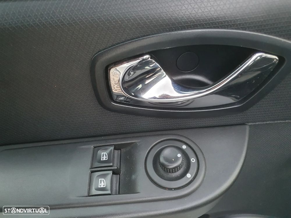 Renault Clio ENERGY TCe 90 Start & Stop Dynamique - 37