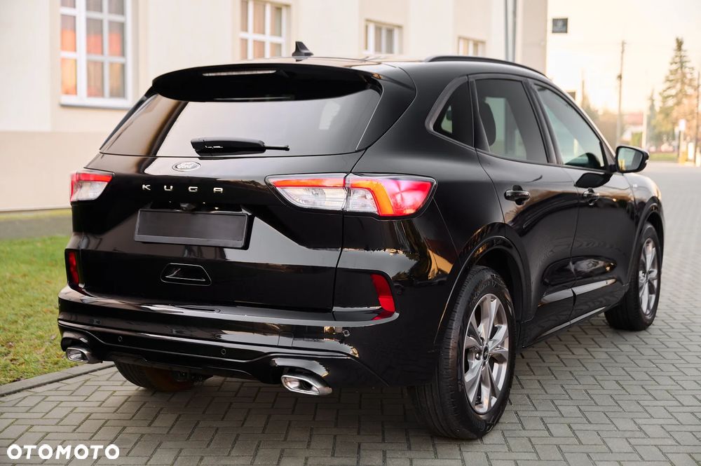 Ford Kuga 1.5 EcoBlue ST-LINE - 17