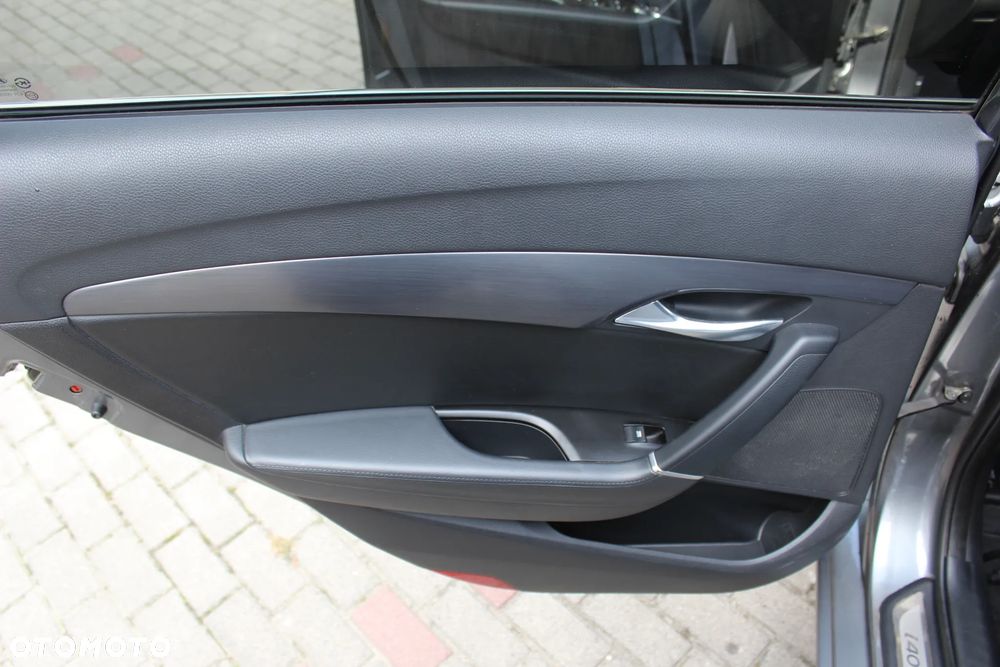 Hyundai i40 1.7 CRDi blue Style - 19