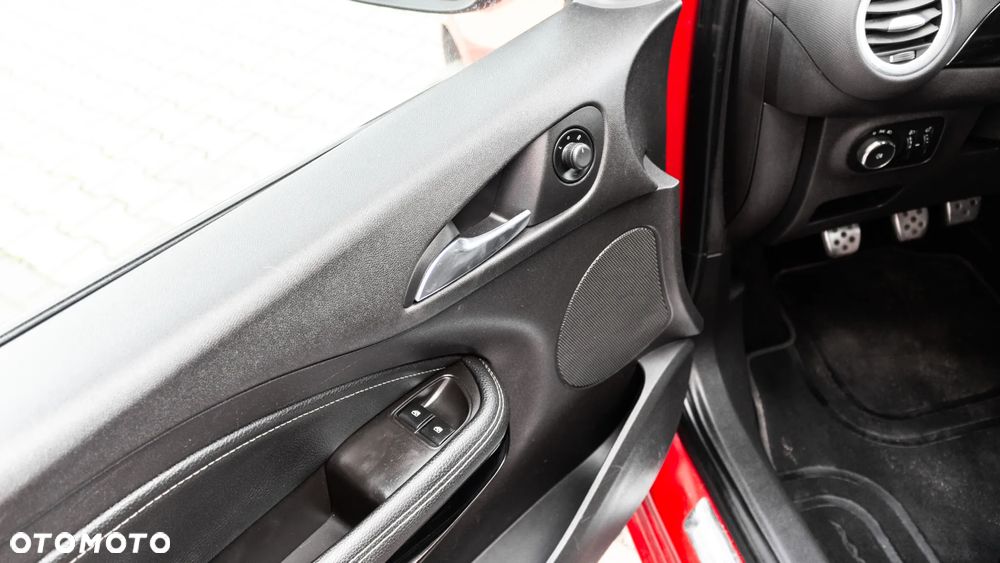 Opel Adam 1.4 Black Jack Easytronic S&S - 16