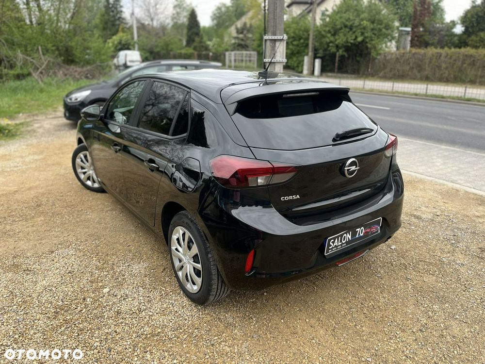 Opel Corsa - 10