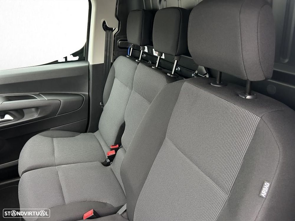 Peugeot Partner - 18