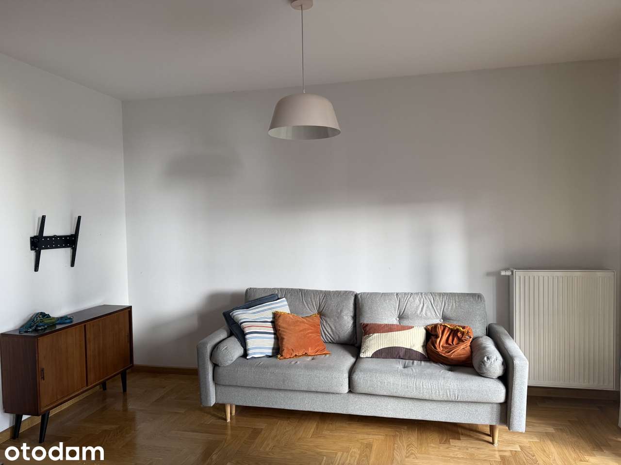 Dwupokojowe na Targówku 46m2 3000/miesiąc +czynsz 750zł