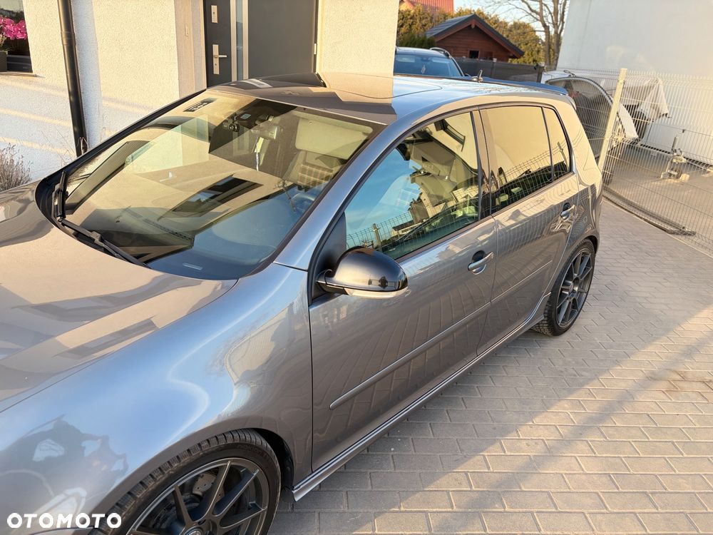 Volkswagen Golf 2.0 GTI - 4