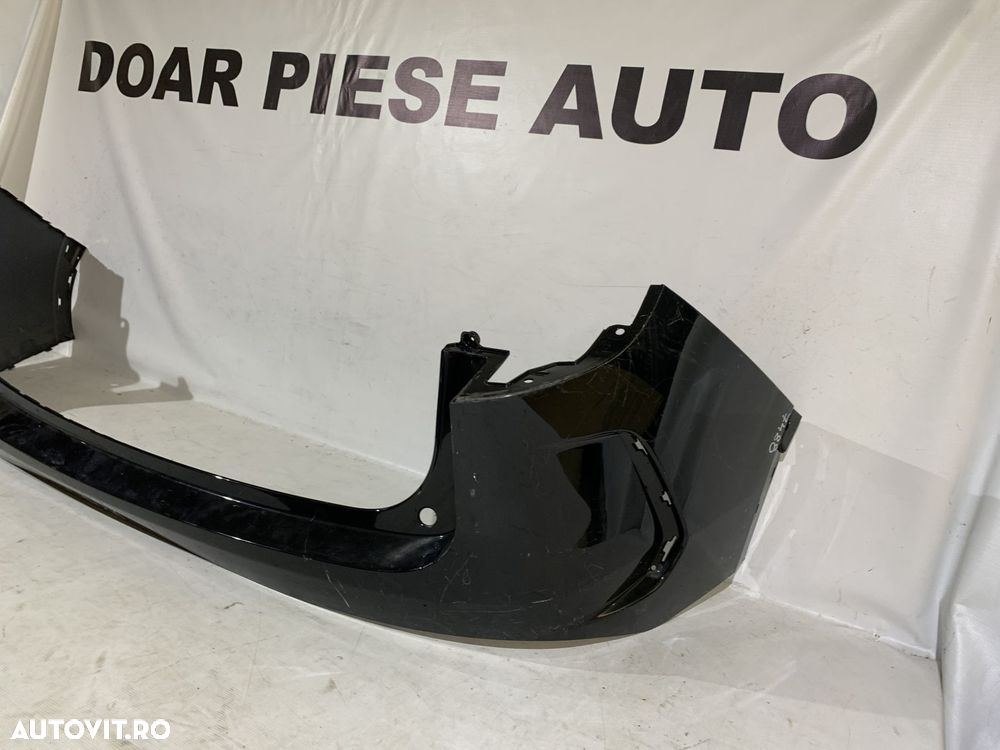 Bara spate Renault Espace, 2023, 2024, cod origine OE 850230567R. - 2